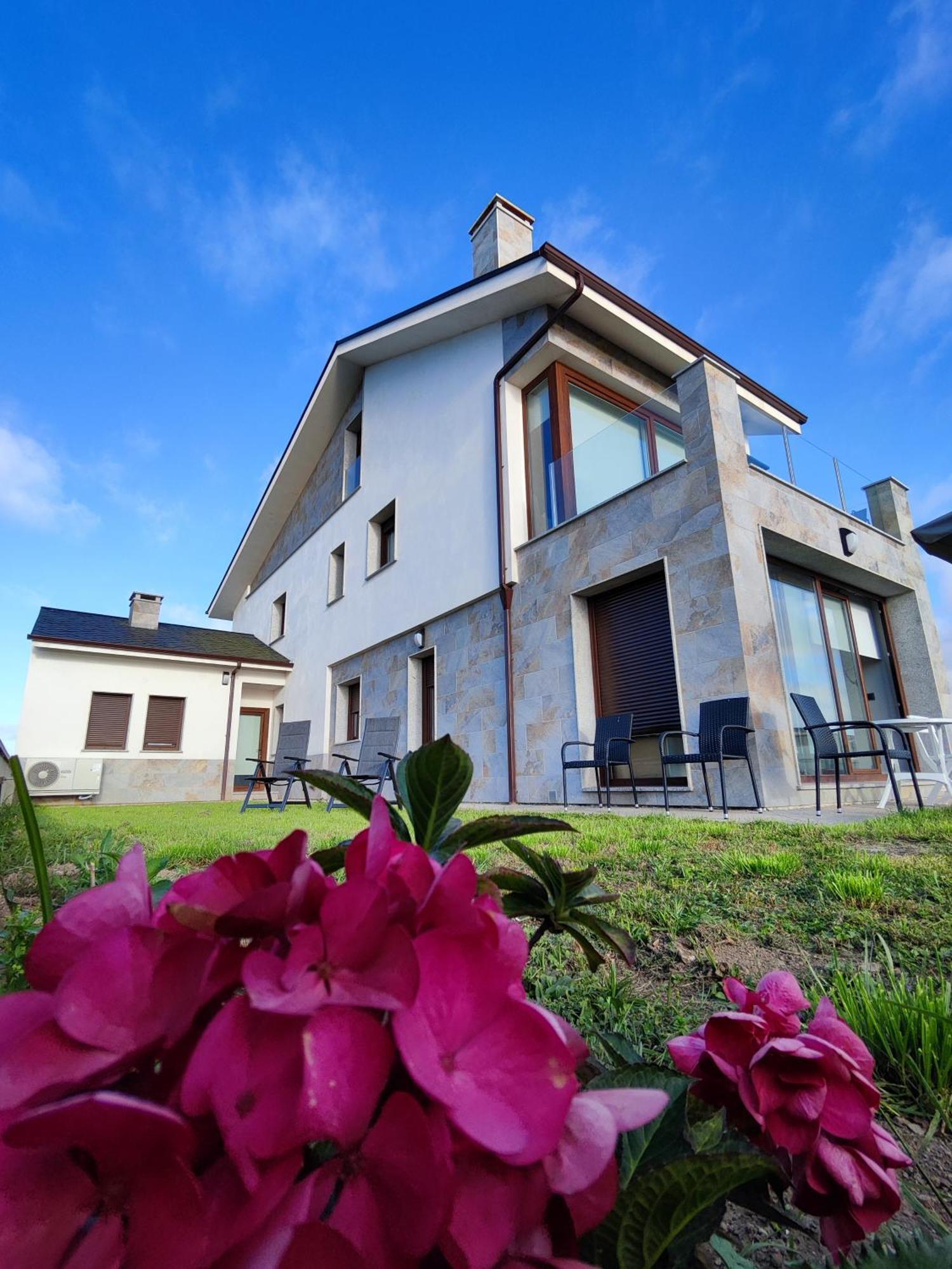 Villa Quelle Sieiro Ngoại thất bức ảnh